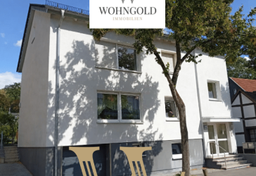 Attraktives Mehrfamilienhaus mit überzeugender Raumaufteilung in Bonn-Ramersdorf
