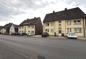 Drei Mehrfamilienhäuser – 18 Wohnungen - Attraktives Investmentportfolio