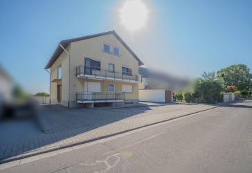 Vorschaubild Mehrfamilienhaus
