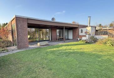 Gepflegter Bungalow mit Einliegerwohnung in bevorzugter Lage in Haltern am See