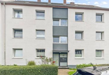 Vorschaubild Wohnung