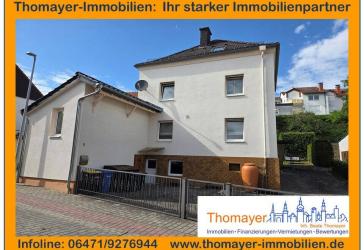 ***Schmuckstückchen mit Traum-Badezimmer und Garten!***