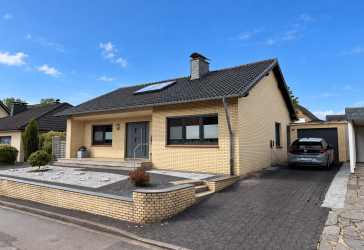 Vorschaubild Bungalow