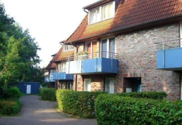 3 ZKBB in Oldenburg Bümmerstede 2 Balkone