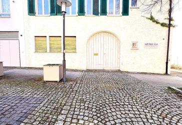 Vorschaubild Mehrfamilienhaus