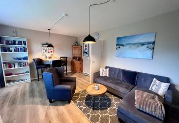 Schöne, ruhig gelegene 2-Zimmerwohnung mit sonniger Terrasse