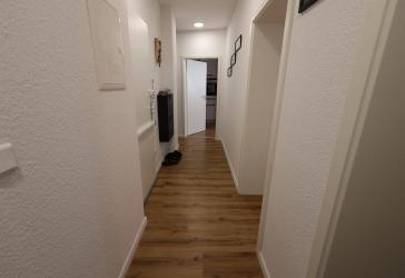 helle Etagenwohnung am Nordsternpark!