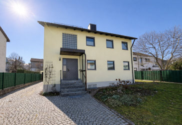 Vorschaubild Einfamilienhaus
