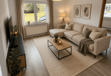 Vorschaubild Wohnung