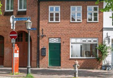 - provisionsfrei - Altstadtflair trifft Lebensqualität - Wohnen in Lüneburgs Innenstadt