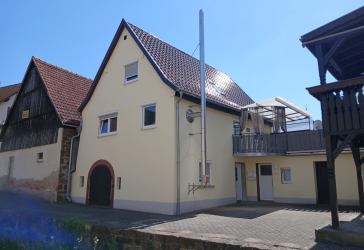 Vorschaubild Einfamilienhaus