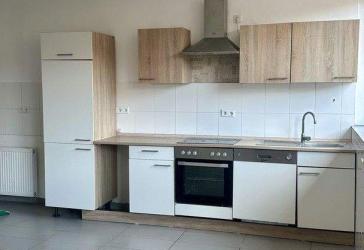 Charmante 2-Zi. Wohnung mit Einbauküche in ruhiger Lage Bad Nauheim/ Steinfurth