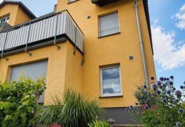 Drei Etagen. Sechs Zimmer. Ein Zuhause. 150 m² modernes Wohnen mit eigenem Gartenbereich