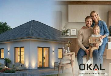 Der perfekte Ort für Ihr Familienleben - Neubau-Bungalow in idyllischer Lage