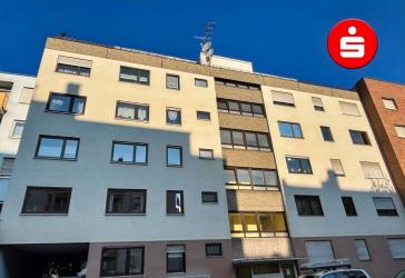 Vorschaubild Wohnung