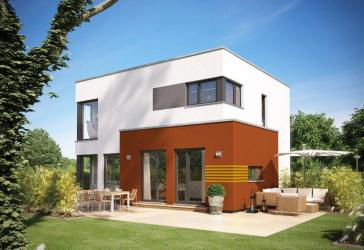 Vorschaubild Einfamilienhaus