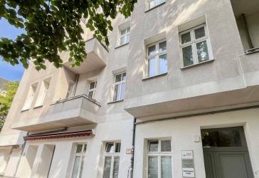 Vorschaubild Wohnung