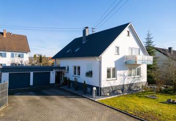 Vorschaubild Mehrfamilienhaus