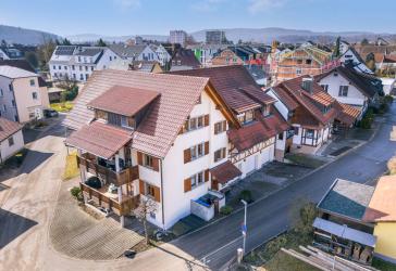 Vorschaubild Mehrfamilienhaus