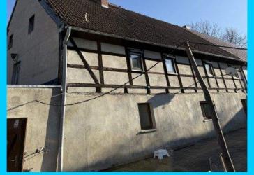 Wohnhaus mit Stallung, Garage, traumhaftem großen Grundstück - FREI ZUM BEZUG