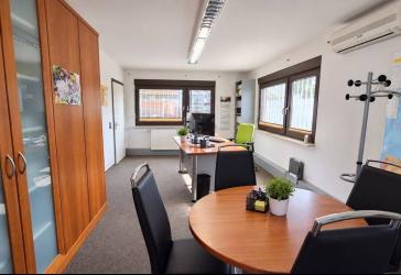 Vorschaubild Büro- /Praxis-Immobilie