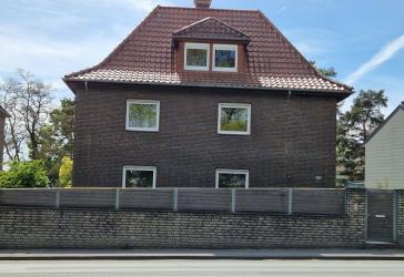 1-Familienhaus in Bielefeld-Senne