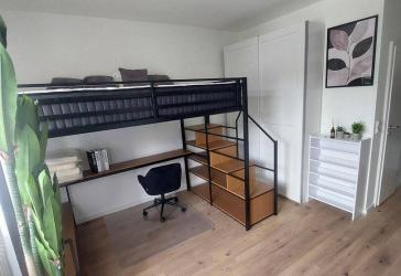 Vorschaubild Loft-Studio-Atelier