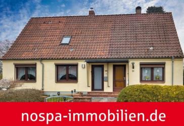 Ihr Rückzugsort nahe Schlei & Ostsee!