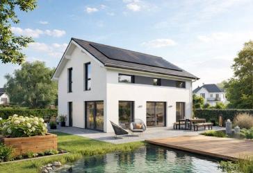 LivingHaus - Dein individuell geplantes Zuhause in Odenthal für ein Leben voller Komfort und Nachhaltigkeit
