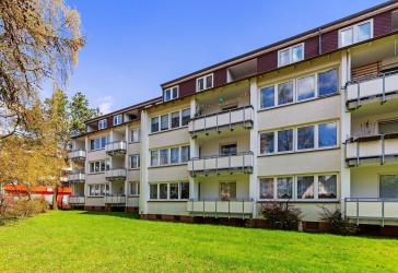 Vorschaubild Wohnung