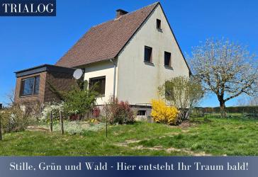 Vorschaubild Einfamilienhaus
