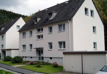 Dachgeschosswohnung am grünen Steinwinkel