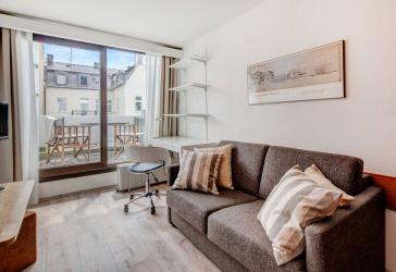 Vorschaubild Wohnung