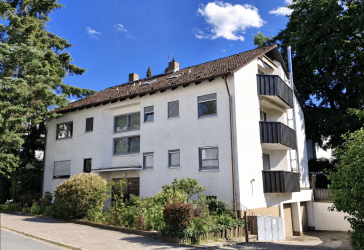 Vorschaubild Maisonettewohnung