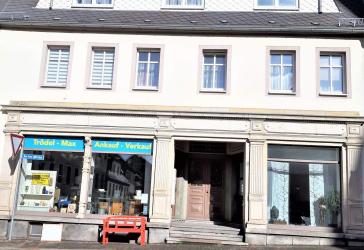 Vorschaubild Mehrfamilienhaus