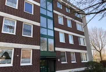 3- Zimmer Wohnung in Seevetal-Meckelfeld