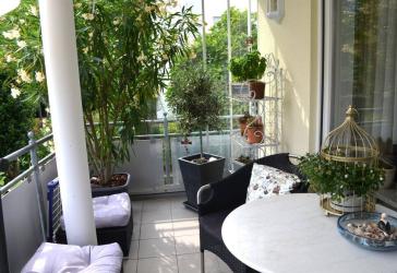 Vorschaubild Maisonettewohnung