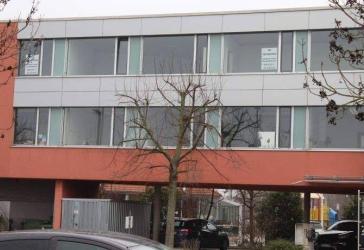 Schöne Büroräume in verkehrsgünstiger Lage