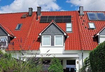 Vorschaubild Reihenmittelhaus