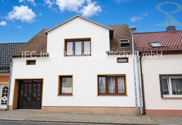 Vorschaubild Reihenmittelhaus