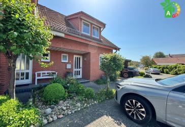 Vorschaubild Reihenendhaus