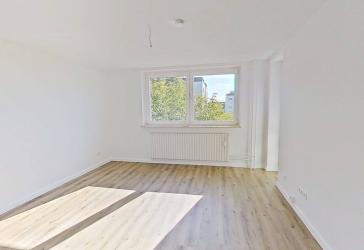 Perfekt für Paare o. Singles: Modernes 2-Zimmer-Apartment mit BALKON