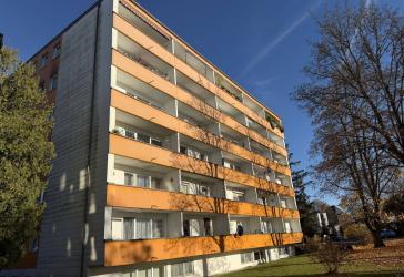 Vorschaubild Wohnung