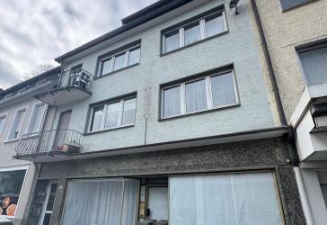 Rendite starkes Mehrfamilienhaus mit Potential