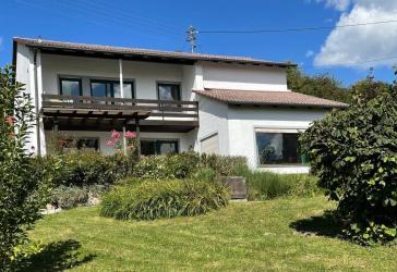 Vorschaubild Einfamilienhaus