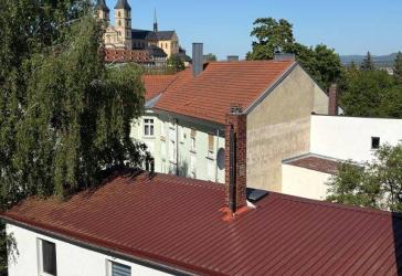 Wohnen am Jakobsberg...3-Zimmer-ETW mit tollem Ausblick in Bamberg