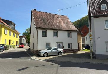 Vorschaubild Einfamilienhaus