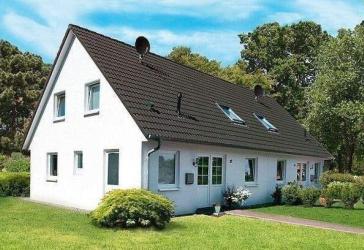 Doppelhaushälfte - KfW Förderung möglich