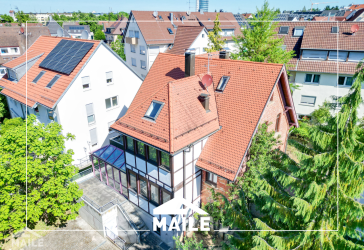 Vorschaubild Mehrfamilienhaus