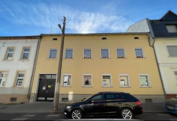 Vorschaubild Reihenmittelhaus